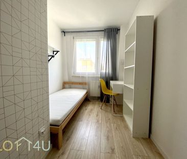 Pokój, ul. Ścigały - Zdjęcie 2