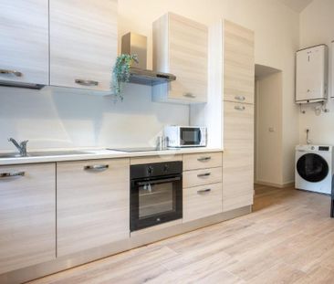 5 locali in affitto - Photo 5