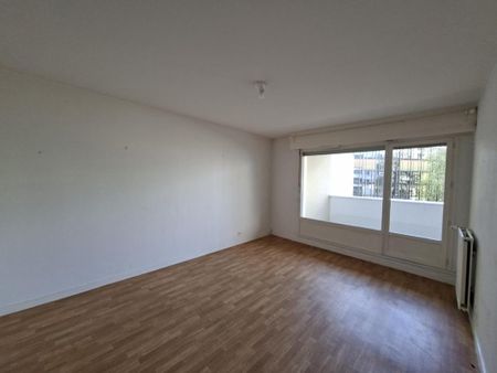 Appartement T2 à louer - 47 m² - Photo 2