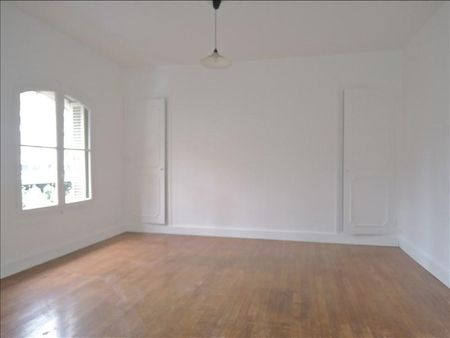 Location appartement 4 pièces 79.68 m2 à Tours - Photo 2