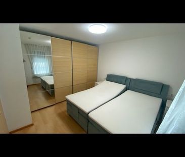 2-Zimmer Seniorenwohnung in Schweinau, NÃ¼rnberg ab 60 Jahren!!! - Photo 4