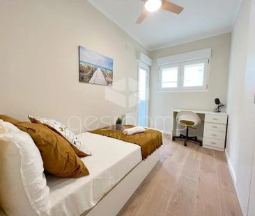 Avinguda Valladolid, Valencia, Valencian Community 46020 - Photo 4