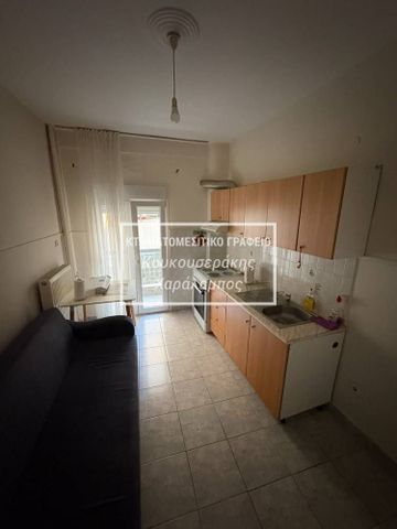 Studio/Γκαρσονιέρα για ενοικίαση Καμάρα - Ροτόντα (Κέντρο Θεσσαλονίκης) - Photo 4
