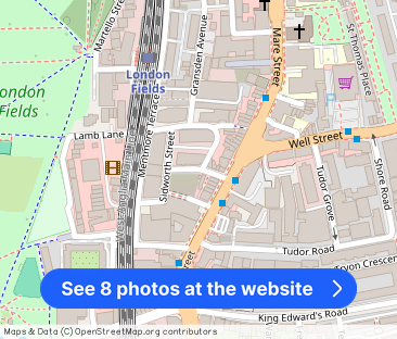 The Smokehaus, Bayford St - Photo 1