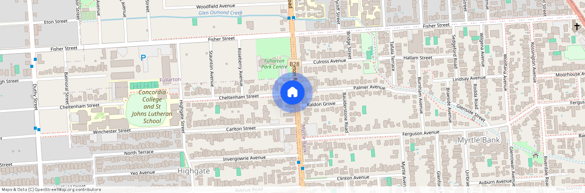 1A Cheltenham Street, SA 5063, Highgate