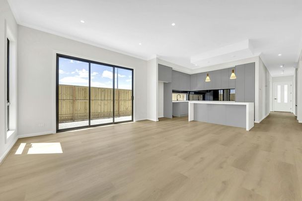 Brand New Home! Ready to Move in !! - Photo 1