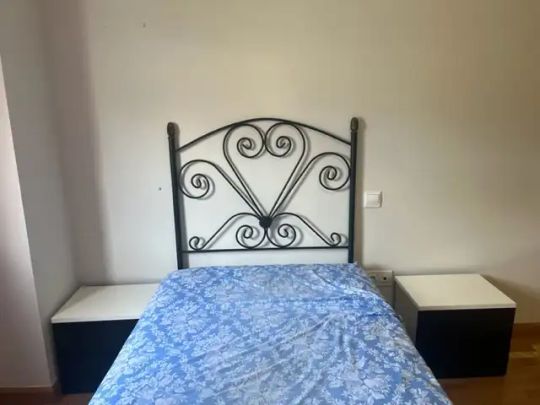 Piso de alquiler en Calle Badajóz, 4, El Poblado - Abulagar - Photo 1