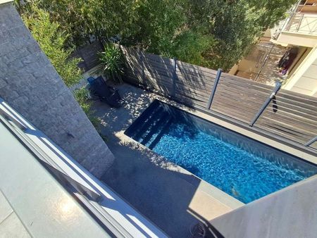 Μεζονέτα για ενοικίαση Μορτερό (Νέα Ερυθραία) - Φωτογραφία 2