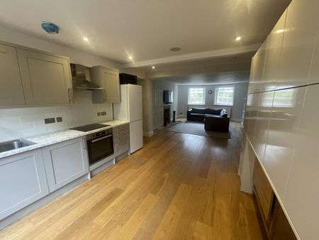 1 bedroom ground floor flat to rent - Photo 3