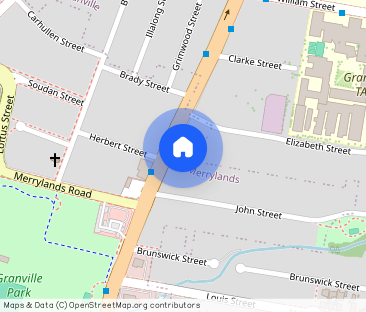 141 Woodville Road, Merrylands NSW 2160 - Photo 1