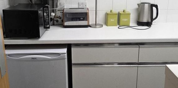 1 bedroom house of multiple occupation to rent - Photo 2