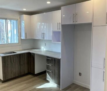 41/2 Longueuil, Tout rénové, Impeccable! Non fumeur de toute substa... - Photo 3