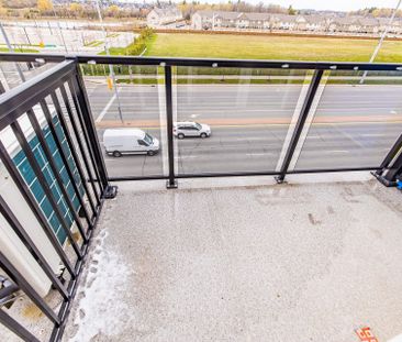 For Lease - 50 Sky Harbour Drive Unit# 407, Brampton, Ontario - Photo 2