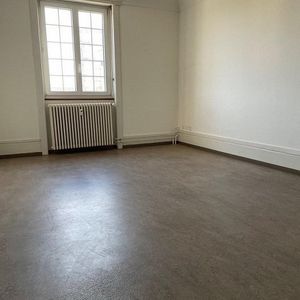 Vielseitig nutzbare Studio an guter Lage - Photo 2