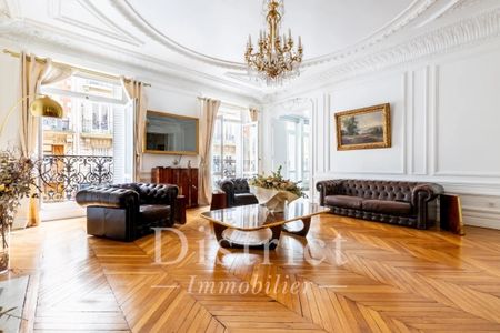 Appartement à louer à Paris 8Ème - Photo 3