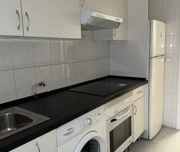 Calle de Afueras a San Roque, Madrid, Community of Madrid 28034 - Photo 1