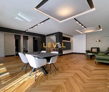 [VIDEO] Premium 4 Room Renovated Duplex for Rent Soseaua Nordului - Fotografie 6