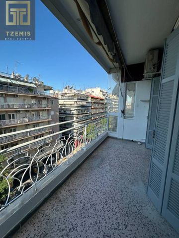 Διαμέρισμα για ενοικίαση Καμάρα - Ροτόντα (Κέντρο Θεσσαλονίκης) - Φωτογραφία 3