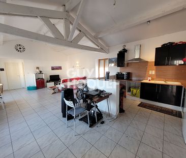 - APPARTEMENT T4 CARMAUX - 4 pièce(s) - 97.54 m2 - Photo 4