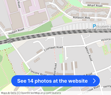 Cromwell Road, Warley, CM14 - Photo 1