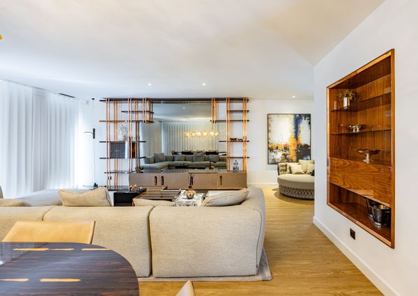 PENTHOUSE | VISTA MAR | 4+1