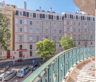 Avenida Duque de Loulé, Lisbon, Lisbon 1050-088 - Photo 4