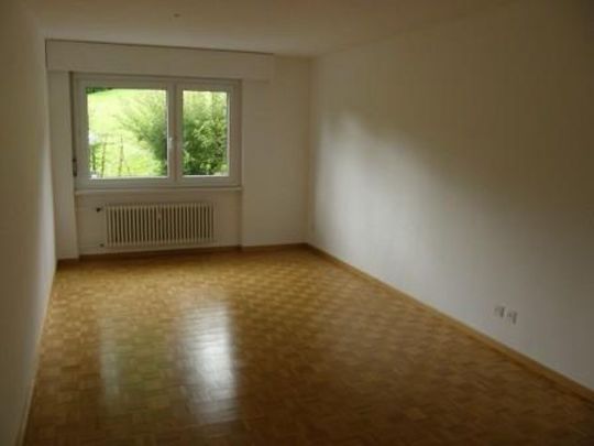 Wohnen im Quartier Schoren in St. Gallen - Foto 1