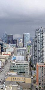 2 Bedroom 2 Bathroom Penthouse! Heart of downtown! yaletown - Photo 3