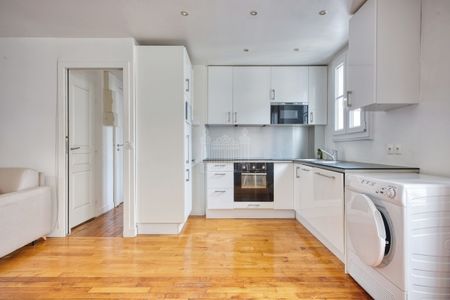 Appartement à louer à Paris 7Ème - Photo 5