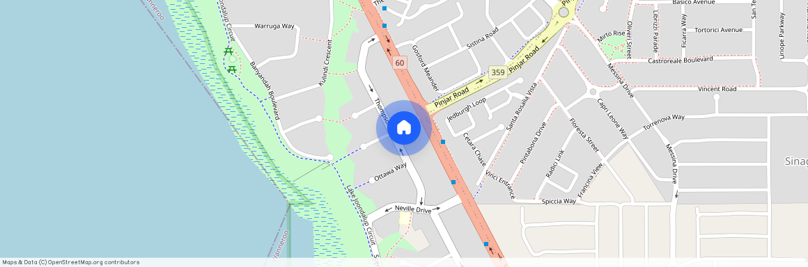 28 Thompson Drive, WA 6065, Wanneroo