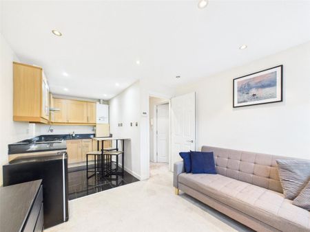 1 bedroom apartment to rent - Photo 4