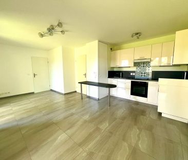 A louer - Appartement Dammarie Les Lys 2 pièces 43 m2 avec jardin - Photo 3