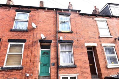 1 bedroom House Share in Burley Lodge Terrace (HS), Leeds - Photo 1