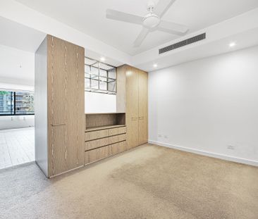 Oversized Designer Studio in the Heart of North Sydney - Photo 1