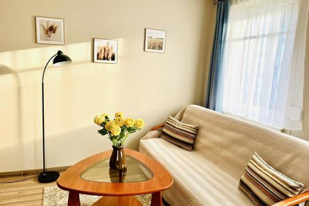 Kawalerka na Jeżycach, ul. Szczepanowskiego - Zdjęcie 5