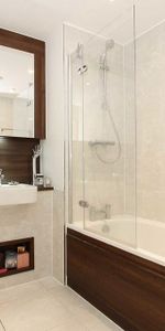 1 bedroom flat to rent - Photo 3