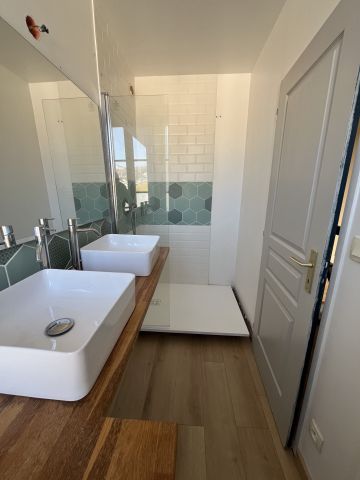 Location Maison 3 pièces 52m² FECAMP 76400 - Photo 3