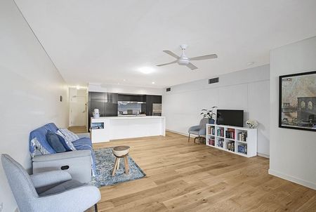 ICEWORKS PADDINGTON - A PERFECT COMBINATION - 3 VERY SPACIOUS BEDROOMS - Photo 4