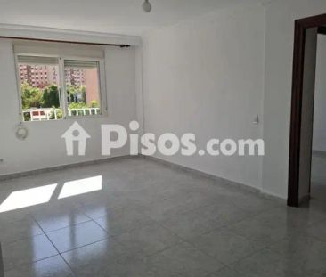 Piso en alquiler en Pasaje de Cádiz I - Photo 1