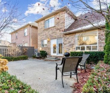 For Lease - 2369 Proudfoot Trail, Oakville, Ontario - Photo 6