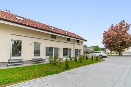 1 Zimmer, 32 m², EG - Foto 4