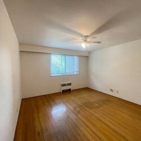 Marpole 1 bedroom apartment for rent - Photo 3