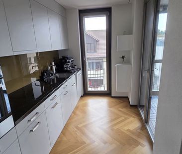 3.5 Zimmer, 87 m², 3. Stock - Foto 4