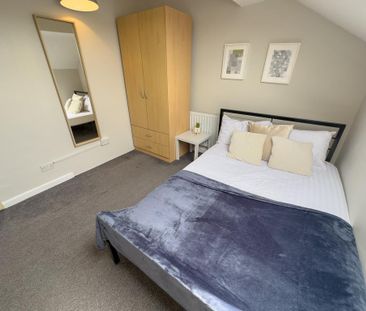 5 bedroom house to rent - Photo 6