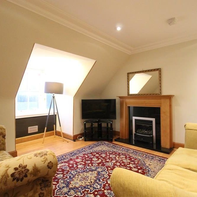 Victoria Street, Top Floor, AB10 - Photo 1