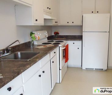 1225 boulevard Alexis-Nihon, Saint-Laurent à louer - Photo 3