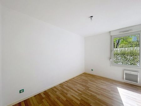 Appartement T3 Reims - Photo 2