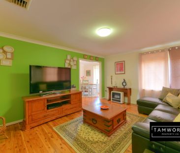 Tidy Three Bedroom In South Tamworth - Photo 6