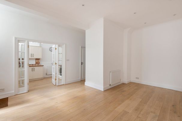 3 Bed Mews House To Rent - Photo 1