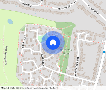 Mosbach Gardens, Brentwood, Essex, CM13 - Photo 1